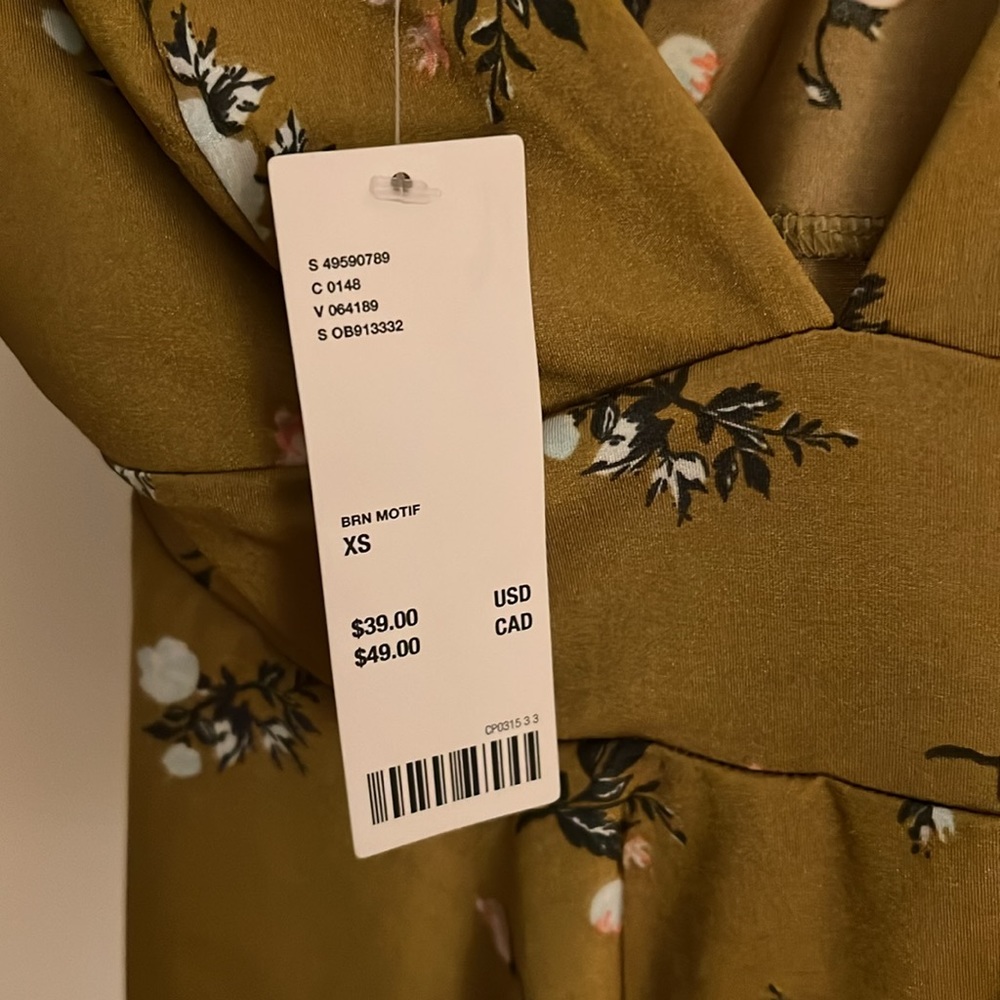 Blouse - Picture 3 of 3